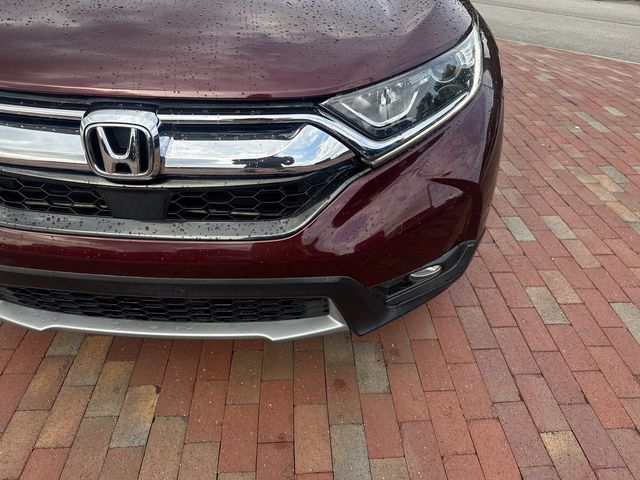 Used 2019 Honda CR-V SUV