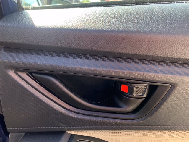 Used 2018 Subaru Impreza Sedan