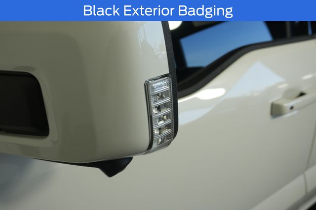 New 2026 White Ford Lariat image 25