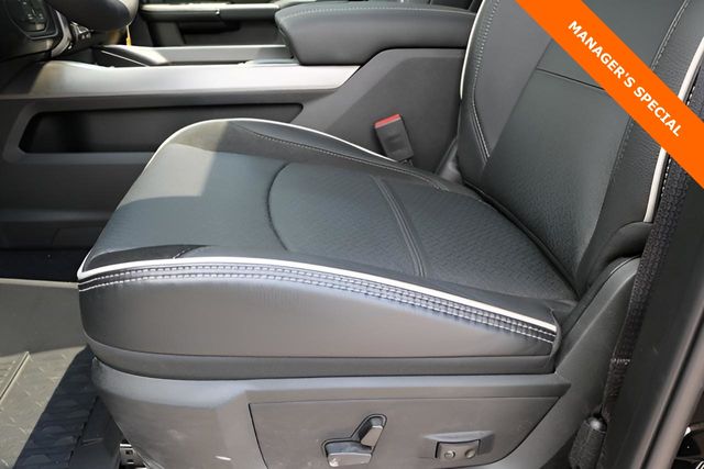 New Car 2025 Ram 2500  Laramie For Sale Under $80,000 In Austin, Texas