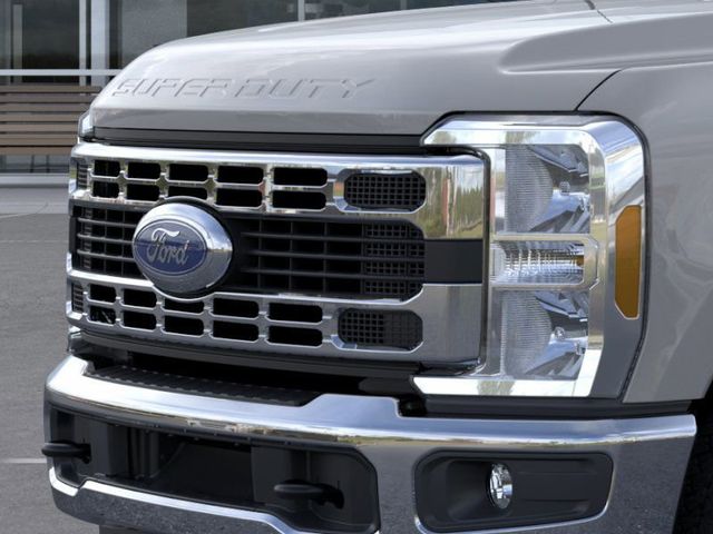 2025 Ford F-250 Super Duty XLT