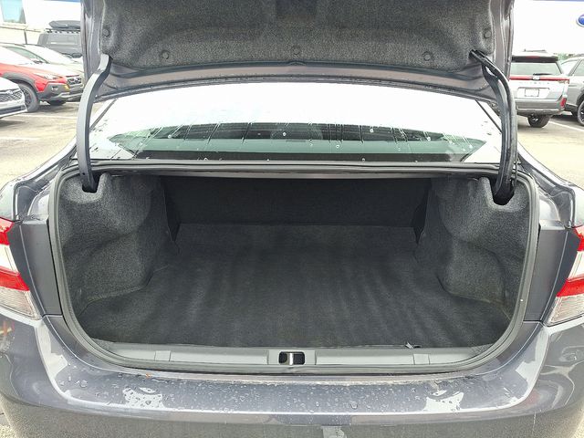 used 2023 Subaru Impreza car, priced at $26,471