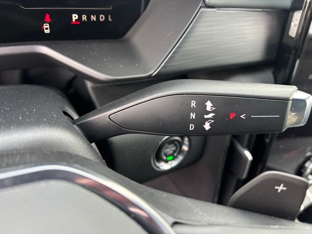 2026 GMC Acadia AT4 AWD