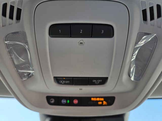 2026 Buick Envision Preferred AWD