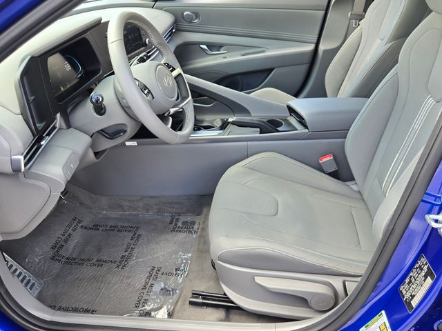 2026 Hyundai Elantra - $22,679