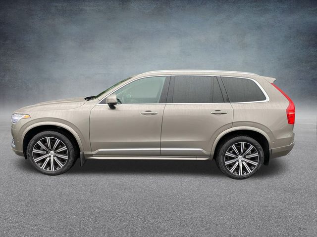 2021 Volvo XC90 T6 Inscription 26