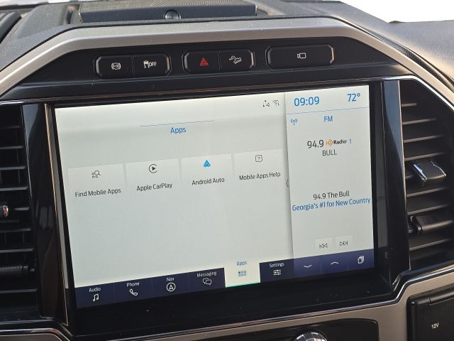 2022 Ford F-250SD Lariat:B02329