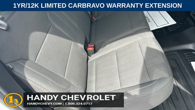 Used 2024 Chevrolet Silverado 3500HD Truck