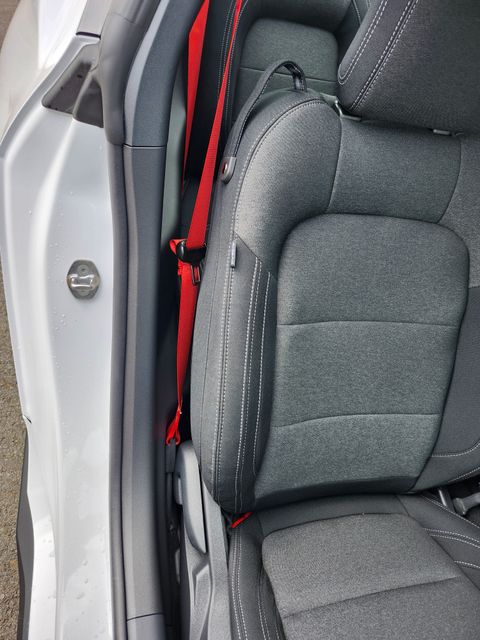 New 2026 White Ford GT image 40