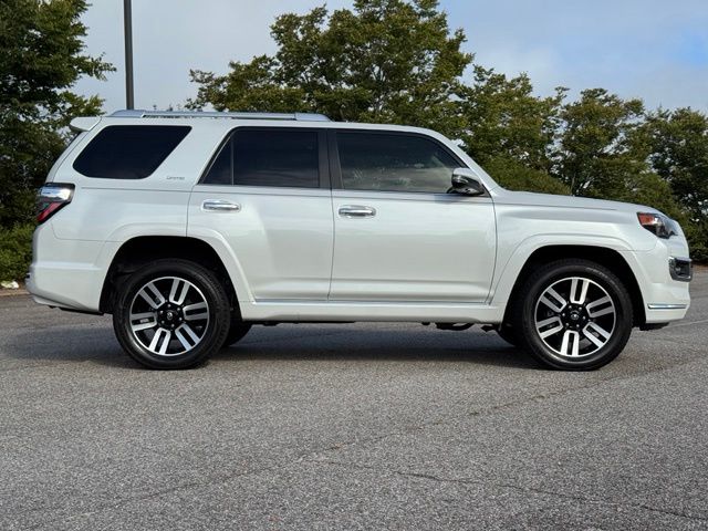 Used 2024 Toyota 4Runner SUV
