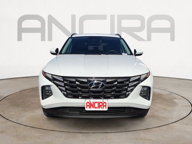 Used Car 2023 Hyundai Tucson  Sel For Sale Under $25,000 In San Antonio, Texas