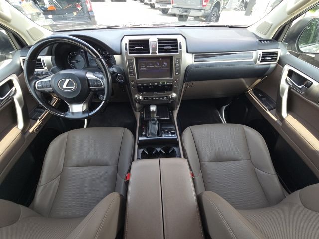 2020 Lexus GX 460:B02382