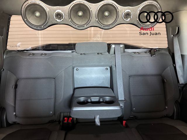 Used 2021 Black GMC Elevation image 16