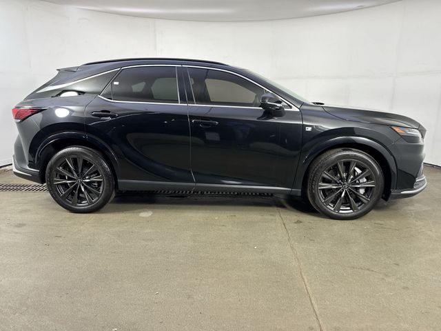 2024 Lexus RX RX photo