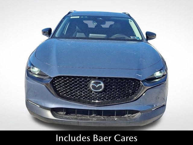 used 2025 Mazda CX-30 car, priced at $33,385