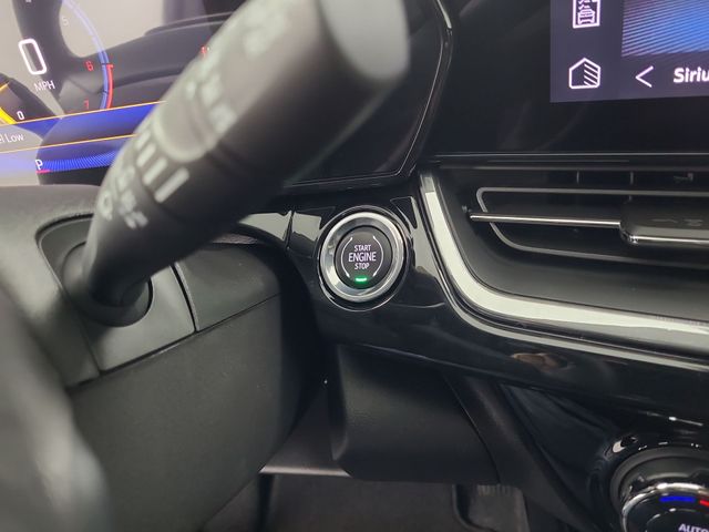 2025 – Chevrolet – Trax