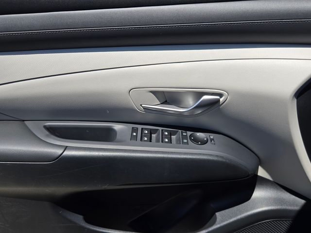 2026 Hyundai Tucson - $29,057
