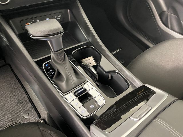 New 2026 Hyundai Tucson SEL For Sale in Bremerton, WA