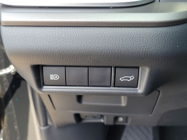 New 2026 Toyota Grand Highlander SUV