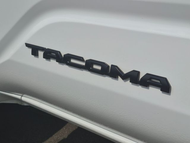2024 Toyota Tacoma Hybrid - Image 10