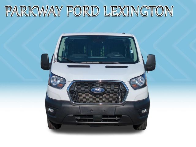 Used 2025 White Ford Base image 8