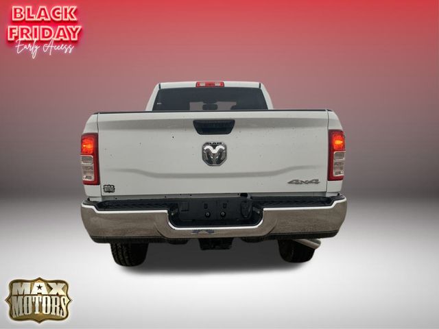 2024 Ram 2500 Tradesman 8