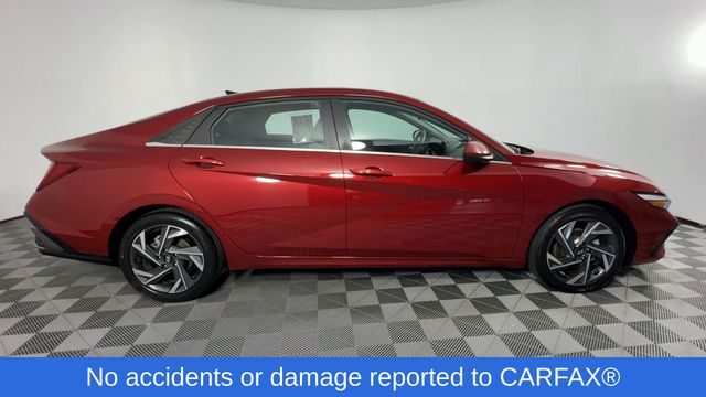 Used 2024 Hyundai Elantra For Sale in Indianapolis, IN