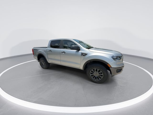 2023 Ford Ranger - $26,277