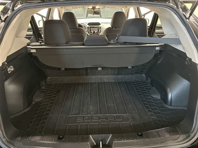 2019 Subaru Crosstrek 2.0i Premium Black at Rafferty Subaru
