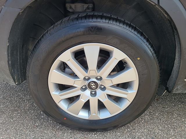 Used 2025 Hyundai Palisade SUV