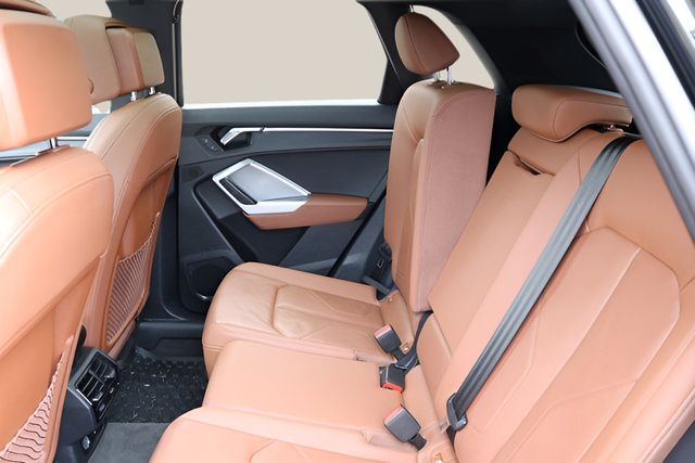 Used Car 2022 Audi Q3  Premium Plus For Sale Under $25,000 In Austin, Texas