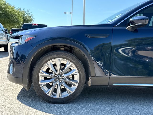 Used 2024 Mazda CX-90 SUV