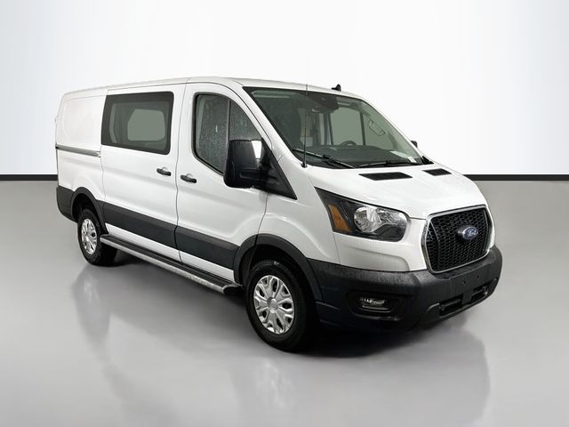 2025 Ford Transit Cargo 250 Low Roof RWD