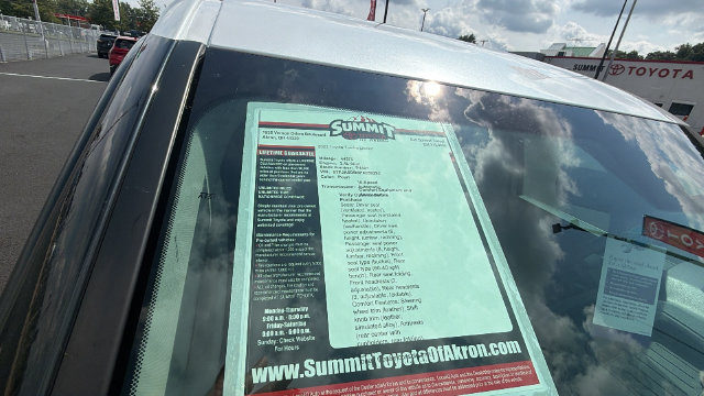 Used 2023 Toyota Tundra Truck