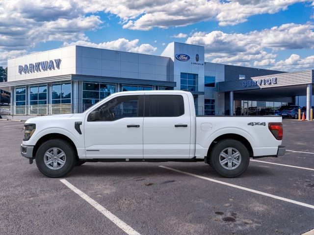New 2026 White Ford XL image 3