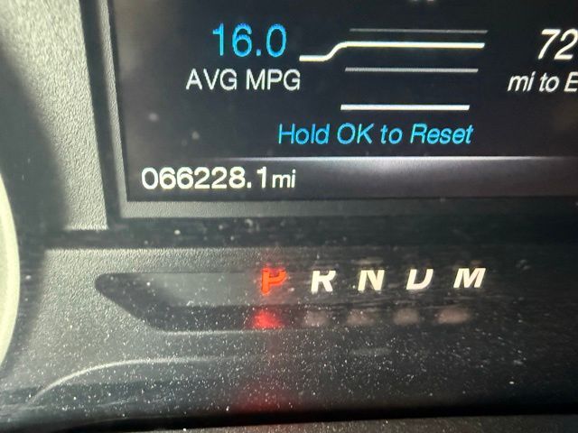 2018 Lightning Blue Ford F-150 XLT 4X4 Truck