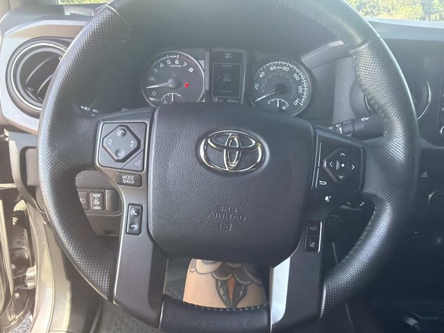 Used 2021 Toyota Tacoma Truck