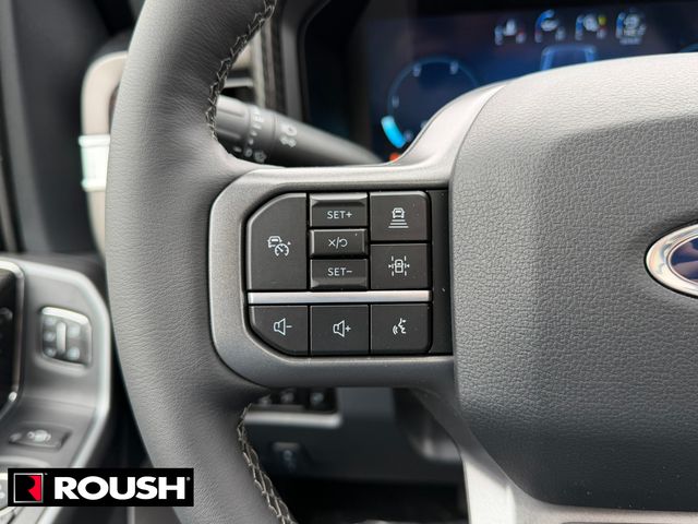 new 2026 Ford F-250SD car, priced at $117,404