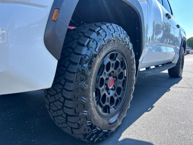 2026 Toyota Tundra TRD Pro - Photo 14
