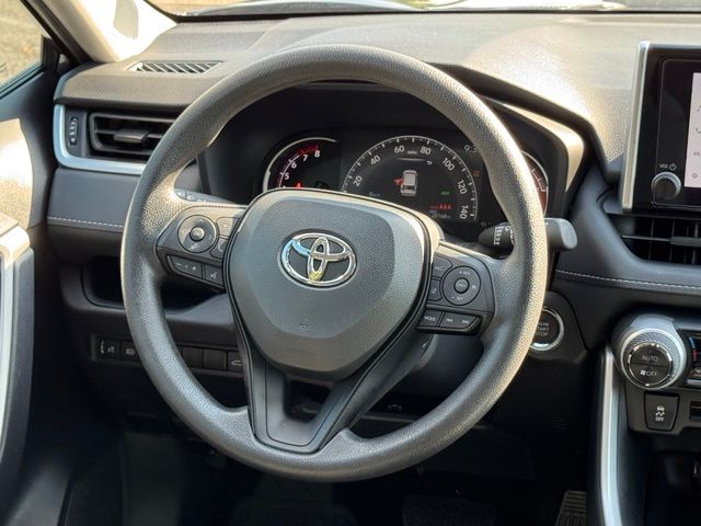 Used 2024 Toyota RAV4 SUV