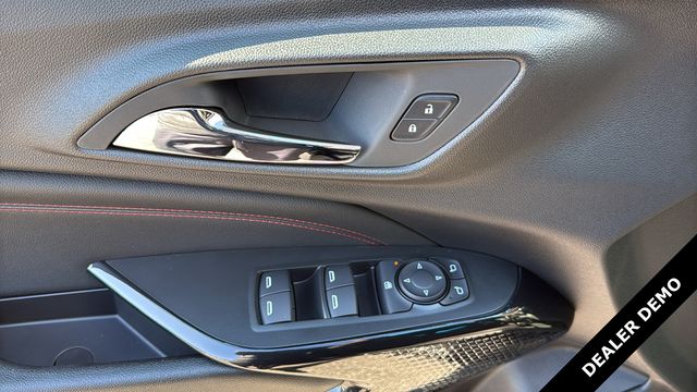 new 2026 Chevrolet Trax car, priced at $29,275