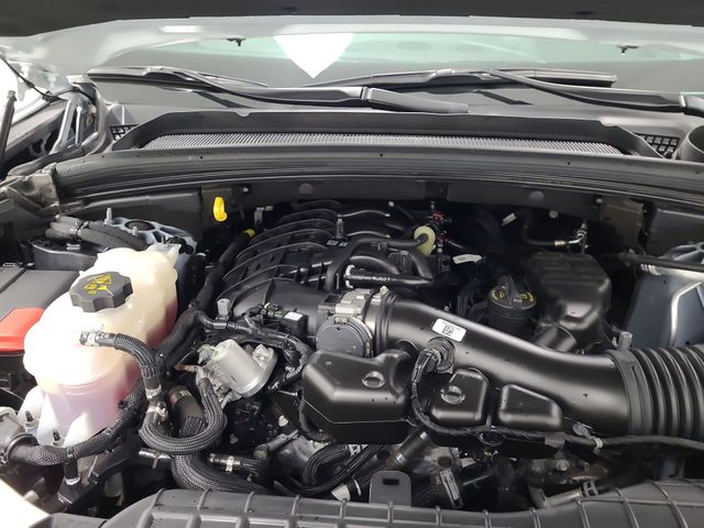 2024 – Jeep – Grand Cherokee