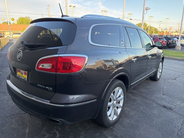 Used 2017 Buick Enclave For Sale in Highland, IN