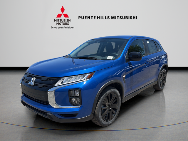 2026 Mitsubishi Outlander Sport LE