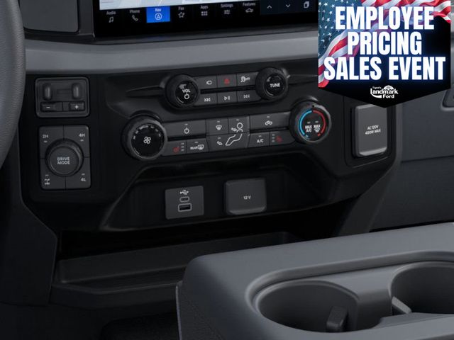 new 2026 Ford F-350SD car, priced at $71,891