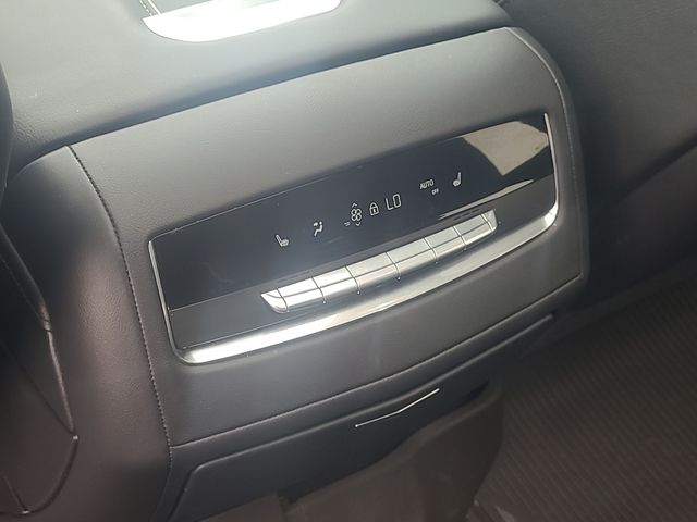Used 2024 Cadillac Escalade SUV