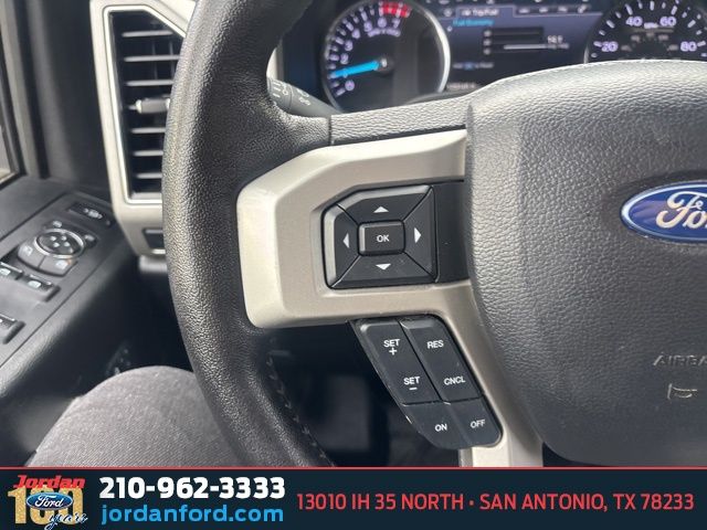 Used Car 2019 Ford F-250sd  Lariat For Sale Under $40,000 In San Antonio, Texas
