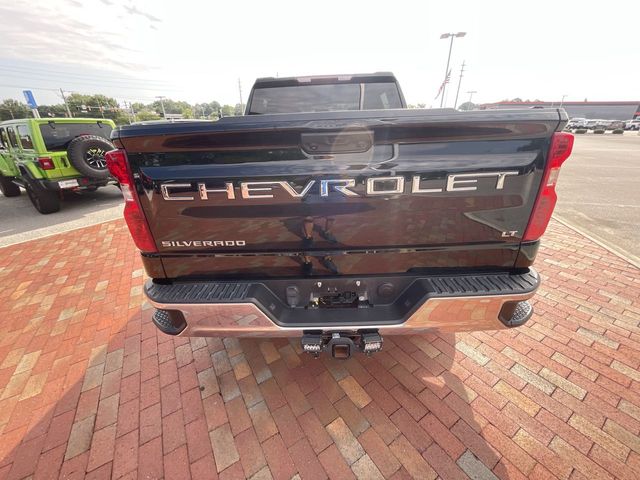 Used 2022 Chevrolet Silverado 1500 Truck
