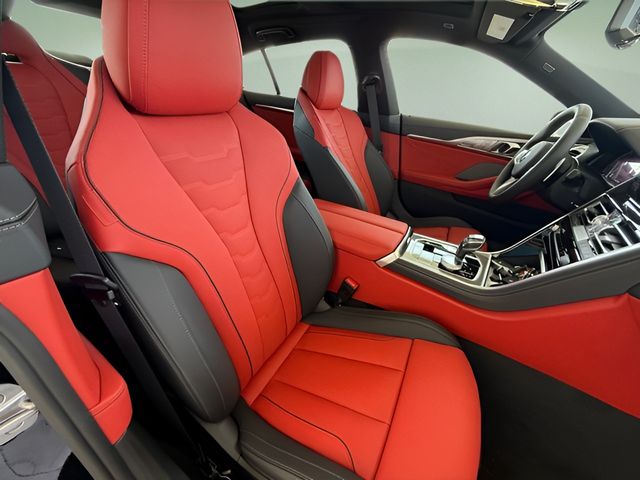 2026 BMW 8 Series 840i - Photo 37