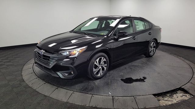 2025 – Subaru – Legacy